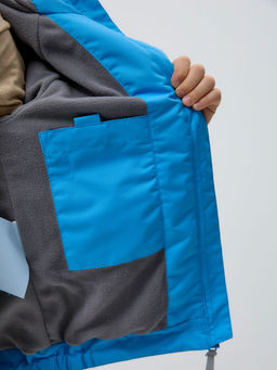 Ветровка 25738-500 голубой - Avese фото 11