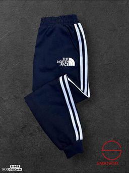 спортивные штаны, двунитка - Bruno фото 7