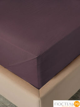 Простыня SleepiX ЮКО 40%бамбук сирен