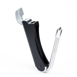 Зажигалка электронная, USB, дуговая, складная, 233.7 см - Simaland фото 2