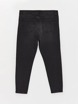 710 Loose Fit Erkek Jean Pantolon