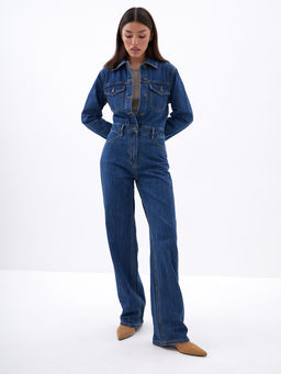 Женский Комбинезон - Mossmore фото 33