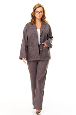 Костюм VI.ORO VR-1227-Р клевер