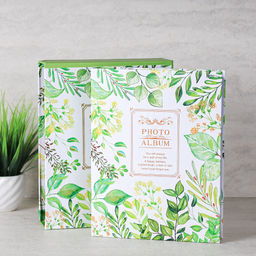 Фотоальбом 200 фото 10х15 / 6225 /уп 36/ - Галеонтрейд фото 3