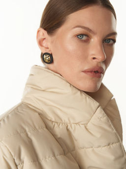 Conso/SS 230101 - light beige Утепленная куртка  фото 2