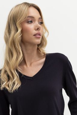 62011 Джемпер Елисеева Олеся - Eliseeva olesya фото 3