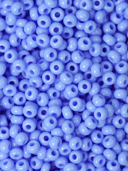 Бисер Preciosa 10/0 арт. NO цв.33020 / 311-19001 уп.50г