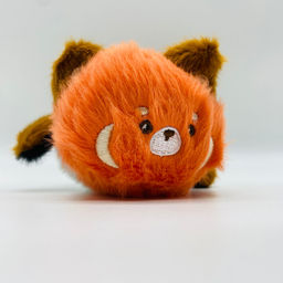 Мягкая игрушка брелок Животные - перевертыши 12 см в ассортименте - Storyland фото 5