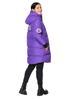 Куртка B-0113 Snow Headquarter  фото 52