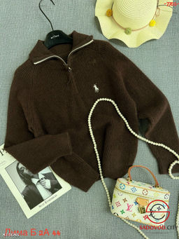 Кофта женская на замке - Bruno фото 4