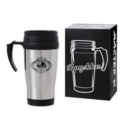 Термокружка Самый главный 350 мл, 13?18 см