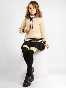 Колготки для девочки Соль&Перец  фото 6