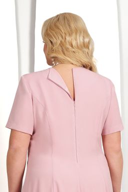 Костюм Ninele 7389 пудра  фото 4