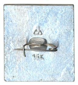 Значок Суздаль