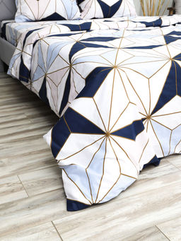 Пододеяльник поплин Галактика - Натали фото 5