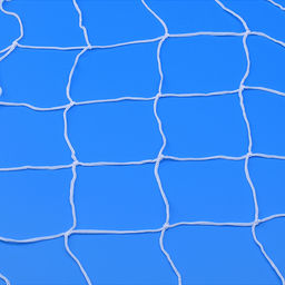 Ворота футбольные "Набор юного футболиста" размер ворот 60*41*29см, трубка d 2см., в пакете