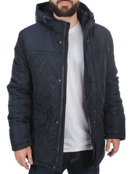 5175 SHALLOW BLUE Куртка мужская зимняя SEWOL (150 гр. холлофайбер)