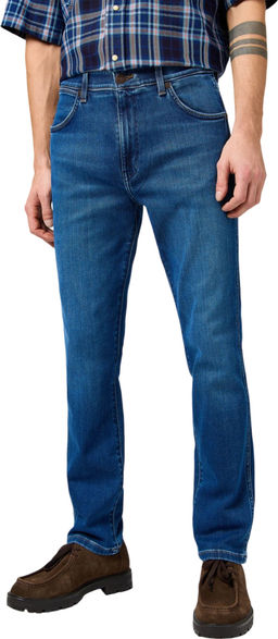 Джинсы мужские