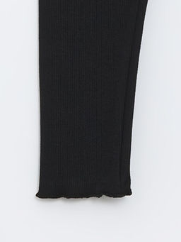 Beli Lastikli K?z Bebek Basic Tayt - Waikiki фото 2