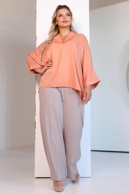 Блузка М4-5017/8 - Wisell фото 9