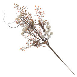 Изделие декоративное "Ветка", L30 W5 H51 см