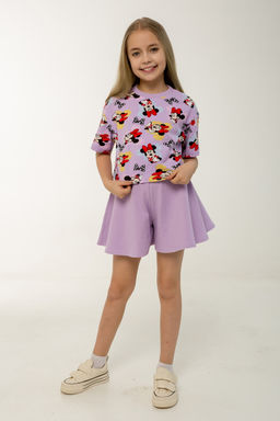 Костюм для девочки Авдотья