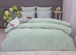 Фрезия (жемчужная мята) АВС Egypt Cotton комплект