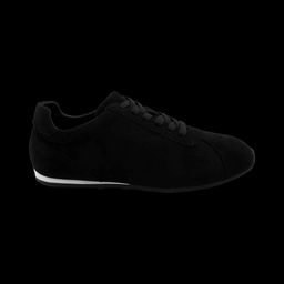 Кроссовки BF158-2 черные