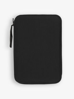 Швейный набор 89 предметов в футляре 21*14*3см чёрный