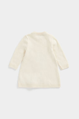 Mothercare / Платье и колготки в комплекте  фото 4