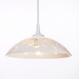 Светильник BayerLux Подвес BayerLuxной "Цветочный сад" E27 60Вт  30 см.