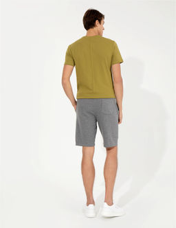 Gri Melanj Standart Fit _rme _ort - Pierre cardin фото 4