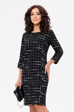 Платье Эгерия (50-60)