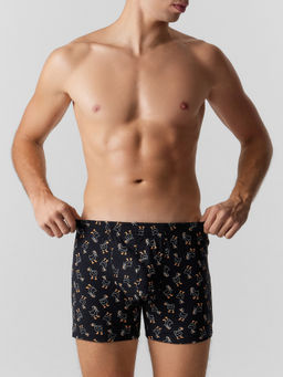 Цена за 2 штуки! ТРУСЫ МУЖСКИЕ - Mark formelle фото 2