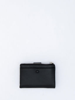 Кошелек 3999-1806 black  Vermari