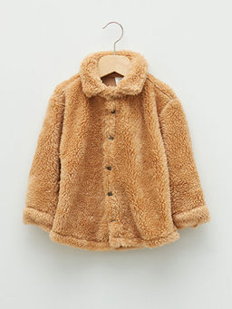 Uzun Kollu Basic Pel?? Erkek Bebek G?mlek