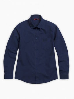 Pelican BWCJ7046 сорочка верхняя для мальчиков  фото 4