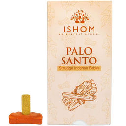 благовония в брикетах Palo Santo СВЯЩЕННОЕ ДЕРЕВО
