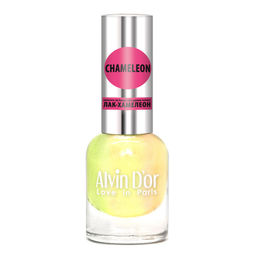 Alvin Dor Лак Хамелеон тон 1412 15мл