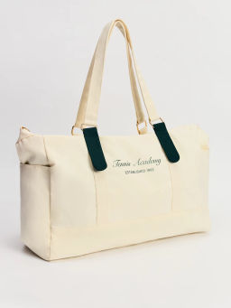 Спортивная сумка с вышивкой ZR2605071701-61 / Zarina