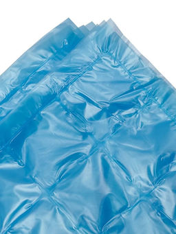 Пакеты для льда Komfi (224 шариков / 192 кубика в п/п) PEC125E, COOL65/200 (26 902)