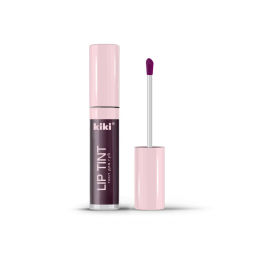 KIKI Тинт для губ KIKI LIP TINT 03 сливовый