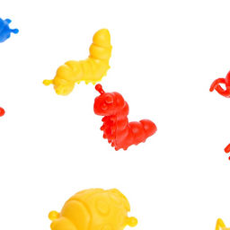 Настольная игра Жуки вверх! - Лас играс kids фото 10