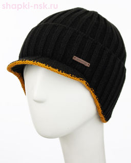 13273/2 MBC Кепка для мальчика флис (52-54)