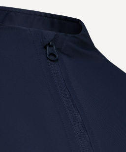 Куртка спортивная JOGEL CAMP 2 Lined Jacket, темно-синий  фото 5