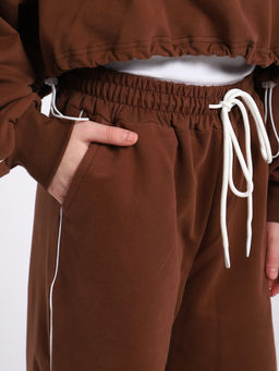 Костюм спортивный для девочки Алексия Ладошки фото 42