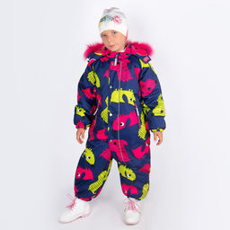 Комбинезон для девочки MYS