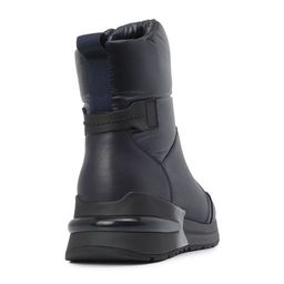Женские дутики TENDANCE Артикул 2496943, синий