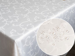 Скатерть Ж120-1927/110701П 150x120