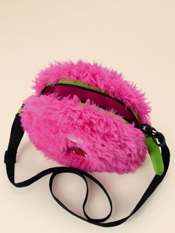 PELICAN, сумка детская, Розовый  фото 3